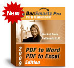 Docsmartz Professional icon